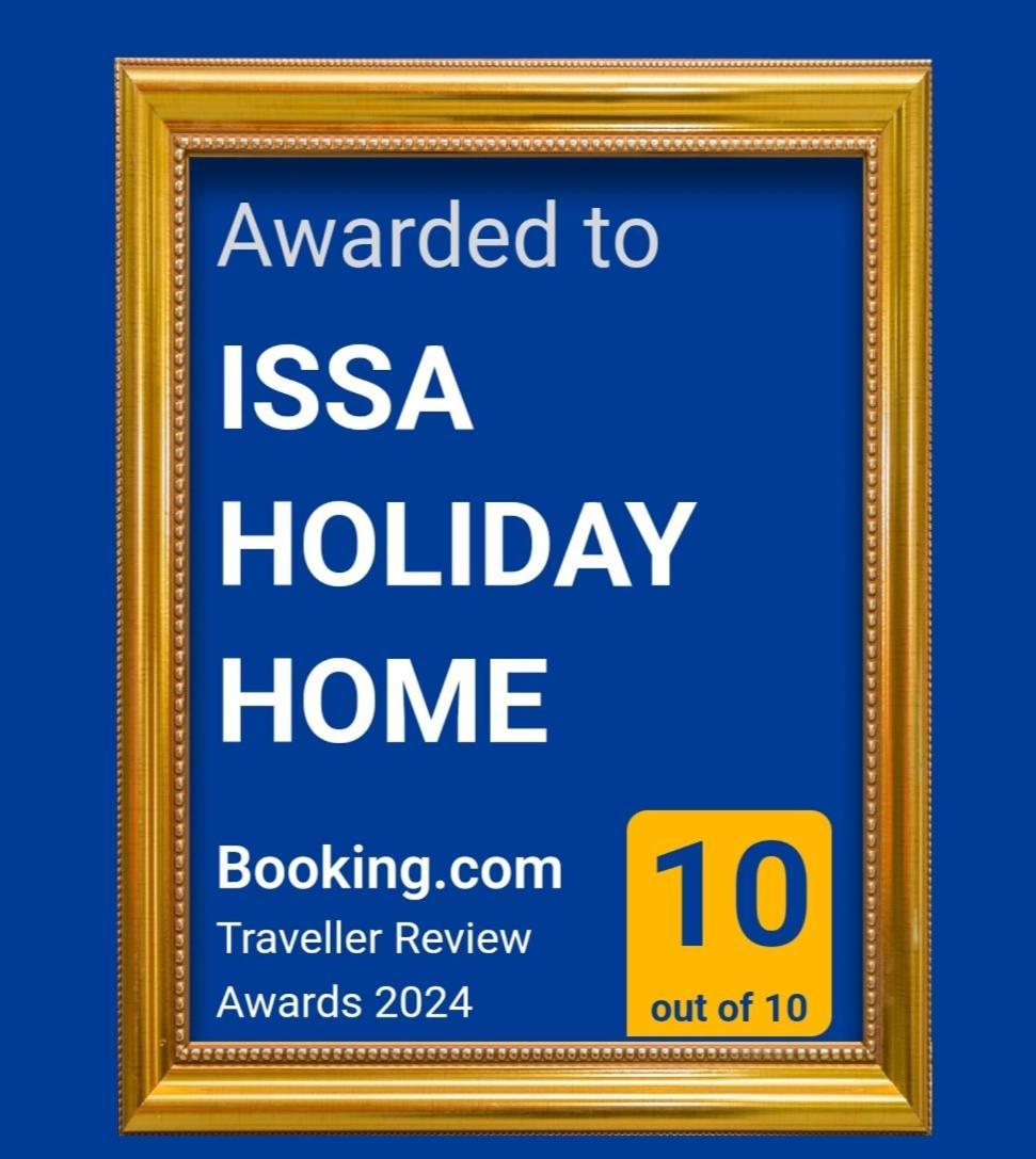 Issa Holiday Home - 3 Min Walk To Beach Kaštela Εξωτερικό φωτογραφία